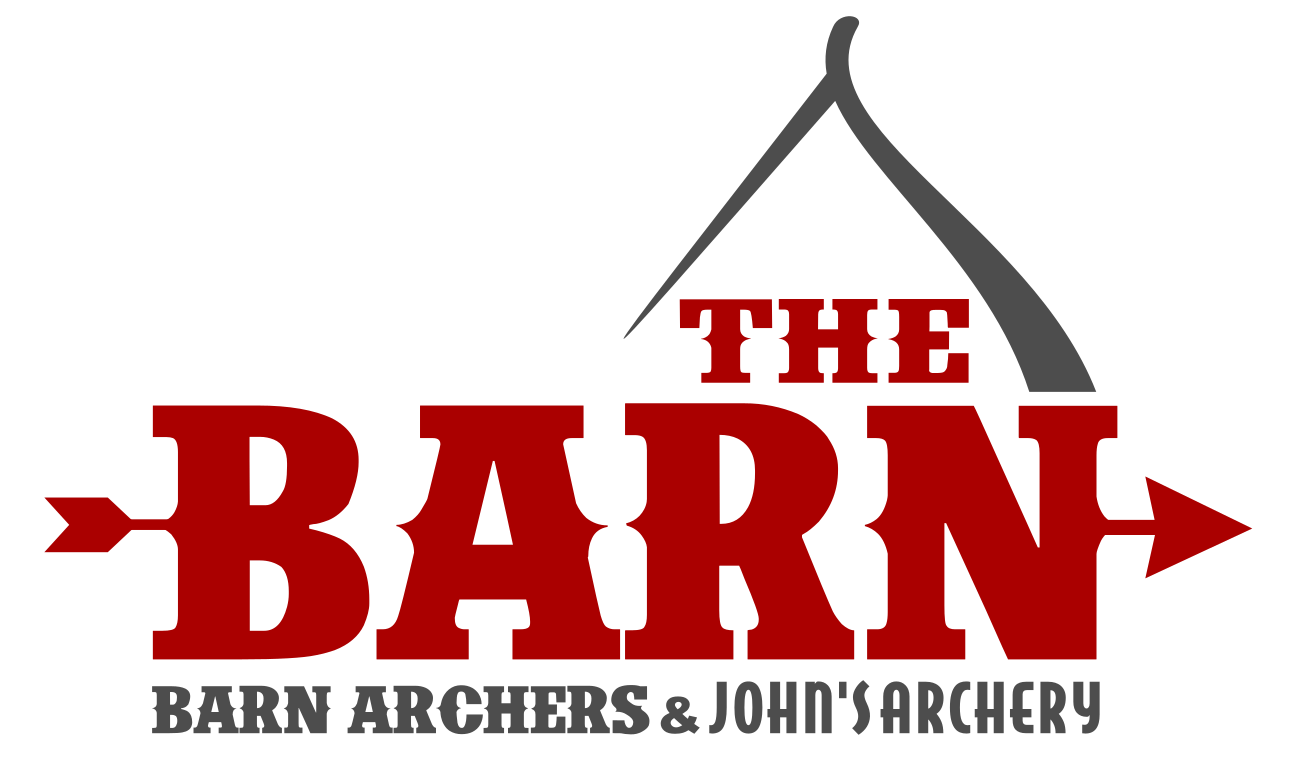 The Barn